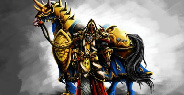 怀旧服金币管理，从初级到高级骑术的攒钱策略