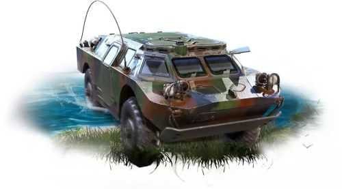 和平精英两栖装甲车怎么获得，获取方法与刷新点