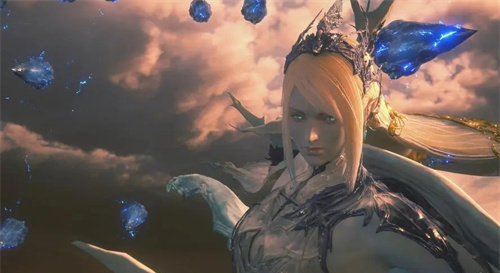 最终幻想16万魔殿位置一览