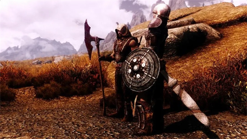 上古卷轴5怎么快速提升人物等级2023攻略