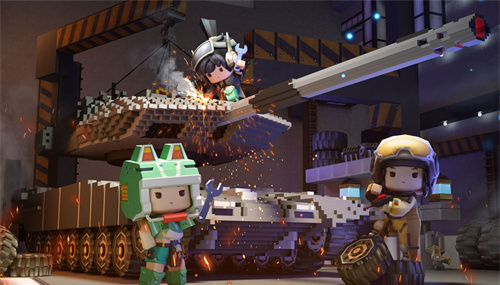 迷你世界2023最新永久激活码大全