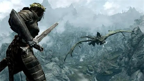 上古卷轴5冰上之血任务如何完成