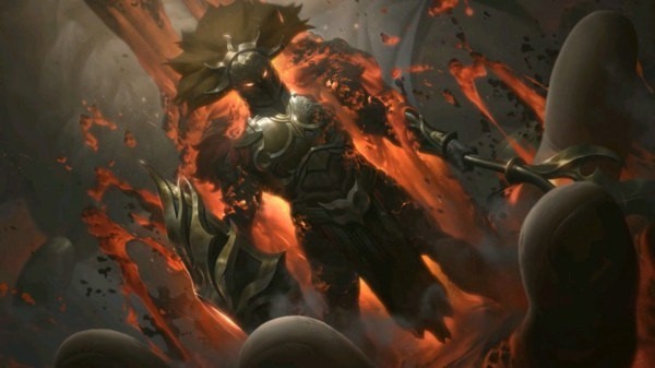 云顶之弈潘森阵容怎么搭配，两种玩法轻松吃鸡