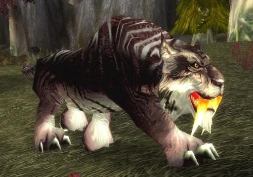 魔兽世界怀旧服影爪多久刷新 影爪在哪抓坐标位置一览