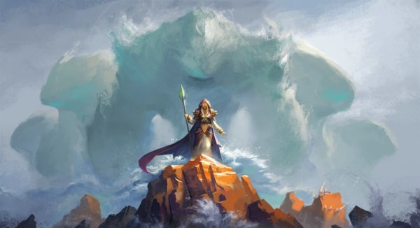 魔兽世界怀旧服冰法玩家必看，水元素的前世今生与获取时间