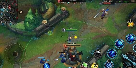 英雄联盟手游s10上线开始时间