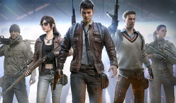 和平精英两栖装甲车怎么获得 两栖装甲车在哪里刷