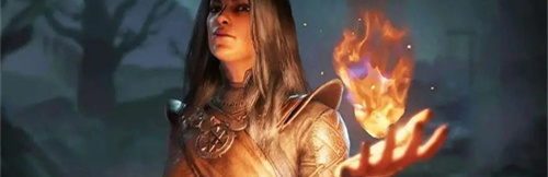 暗黑破坏神4法师最强流派推荐攻略