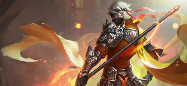 王者荣耀天崩局攻略，遇到天崩局怎么办