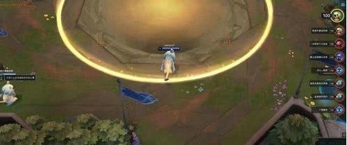 云顶之弈提前进圈技巧，轻松抢装备，开局占优势