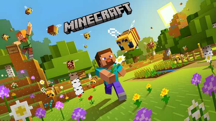 我的世界解决脚手架卡顿难题，一键实现自动升降的MC脚手架制作