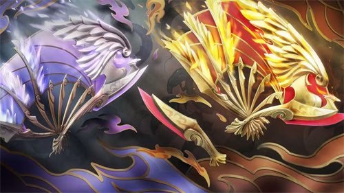 无畏契约离火刃如何获得 多少钱能够购买