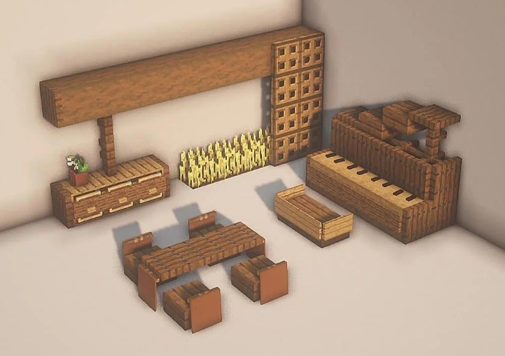 我的世界天启无尽幻境神殿攻略，找雕像进终极试炼