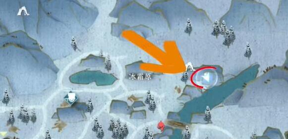 逆水寒手游石窟藏密完成方法