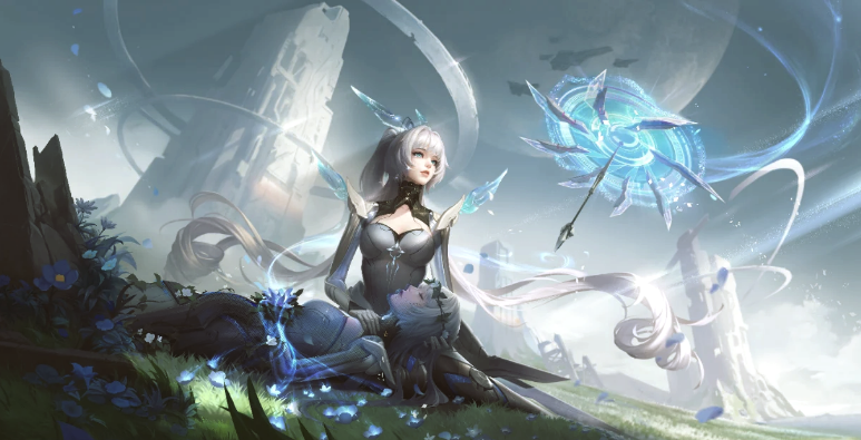 王者荣耀公孙离英雄档案全了解，完整背景故事与人物设定一览