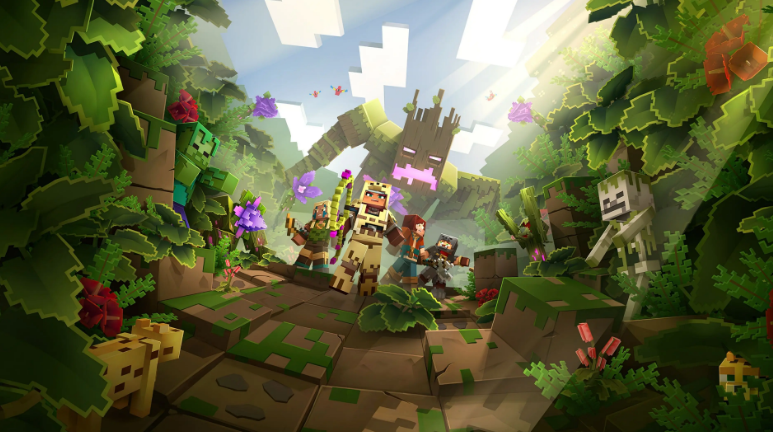 我的世界手机版神级操作，掌握这些代码效率翻倍