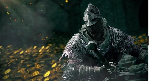 艾尔登法环金面具支线任务攻略一览