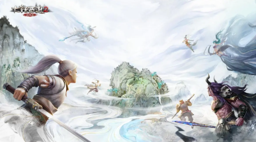 大话西游平民小资必看，孩子养成核心省钱技巧