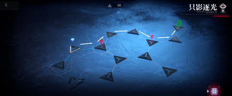 无期迷途梦境只影逐光丽莎怎么过，无期迷途梦境只影逐光丽莎解谜方法