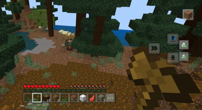 我的世界附魔技巧get，弓箭、剑、装备最佳附魔组合