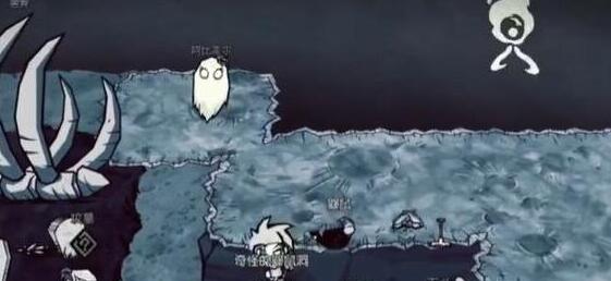 饥荒新家园温蒂任务完成方法