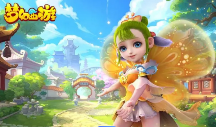 不氪金40天养成，梦幻西游子女养育攻略