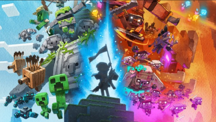 我的世界村庄指令大全，玩转村庄全攻略