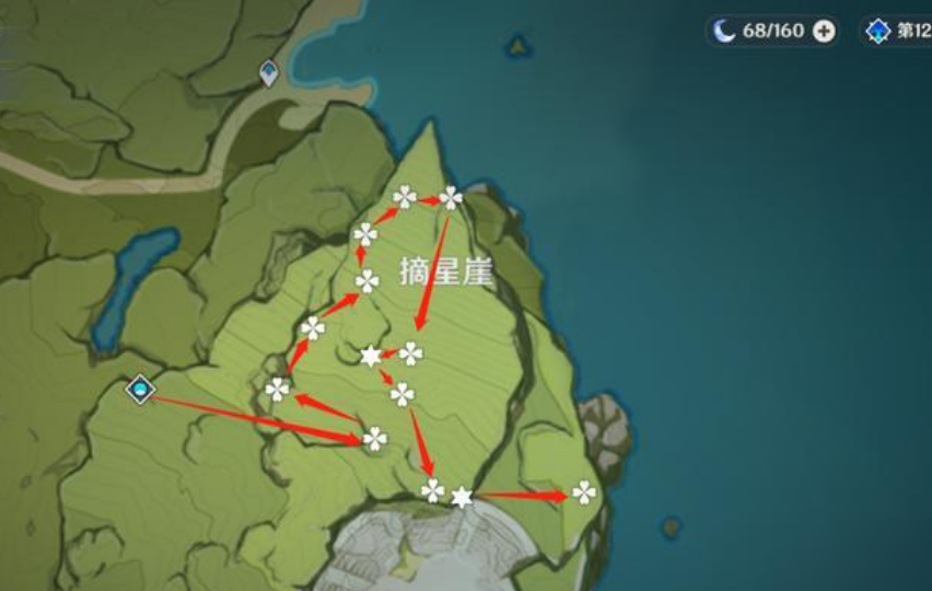 原神快速通关忘却之峡攻略，秘境解锁全流程与前置条件