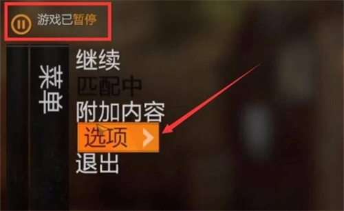 消逝的光芒如何在游戏内进行语音