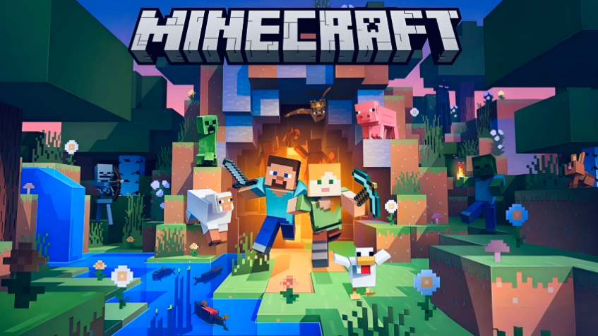 新手必看我的世界十大怪物战力天梯，凋灵位列榜首