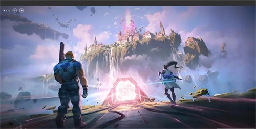 无畏契约T0皮肤推荐一览