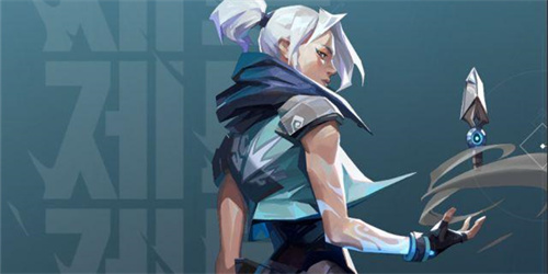 无畏契约英雄使用排行榜一览