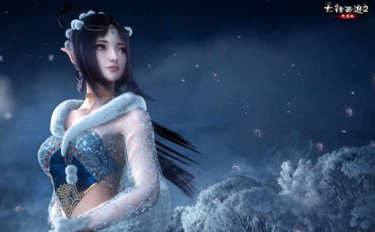 大话西游2至尊包培养攻略，平民低成本打造拉药血宝宝