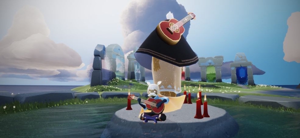 光遇11月19日复刻先祖兑换一览