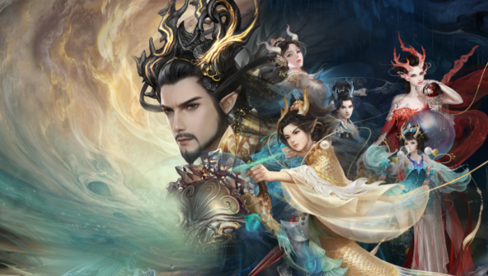 大话西游珍珑培养攻略，坐骑佩饰最优配置方案