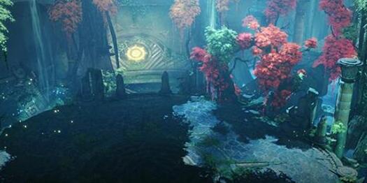 命运方舟账号仓库具体位置