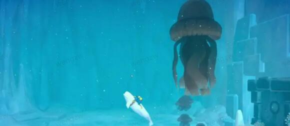 潜水员戴夫钟乳窟具体位置