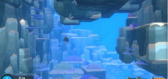 潜水员戴夫小飞象章鱼抓捕位置