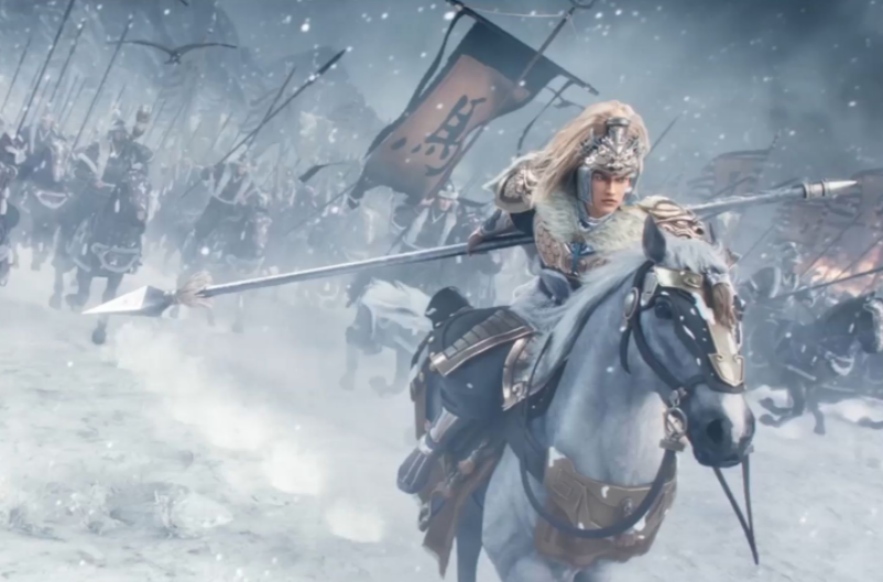 三国志平民三势陆开荒宝典，李典使用详解与转型三仙关键时机