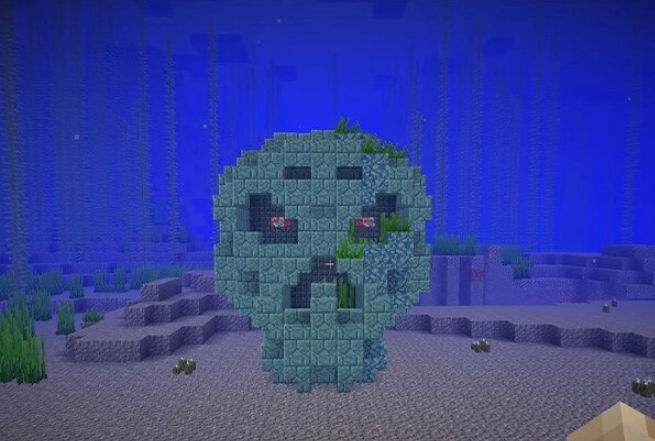 我的世界恐怖地图攻略，十大高恐地图排名