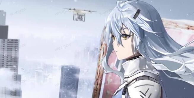 尘白禁区自选五星获取方法