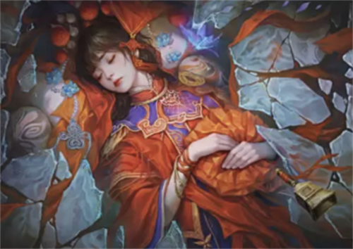 纸嫁衣5无间梦境什么时候正式上线