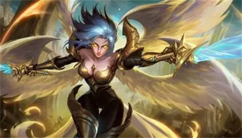 金铲铲之战s9赛季天使波比阵容攻略