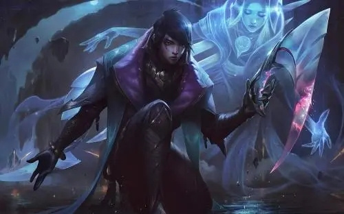 金铲铲之战s9赛季最新阵容神谕者厄斐琉斯攻略一览