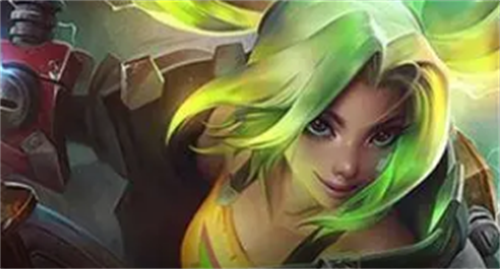 金铲铲s9祖安皮城枪阵容分享