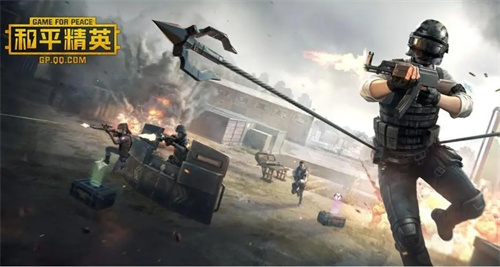 和平精英压枪技巧攻略一览