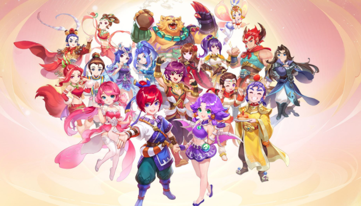 梦幻西游520双倍积分攻略，24小时限时福利与仙玉消费最佳时机