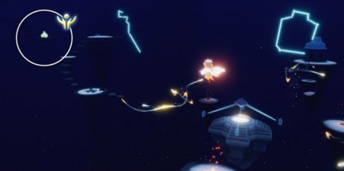 光遇2023年1月17日任务攻略