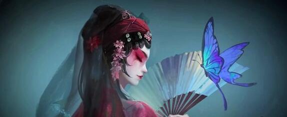 纸嫁衣5无间梦境男女主角分析