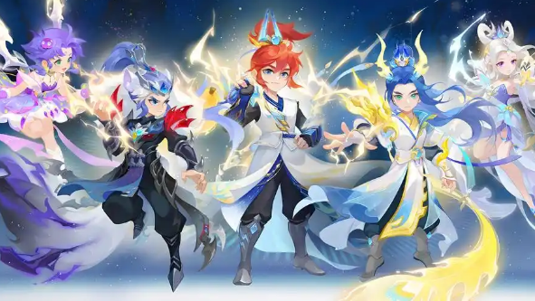 梦幻西游卡片1-9级合成技巧及实用卡片推荐